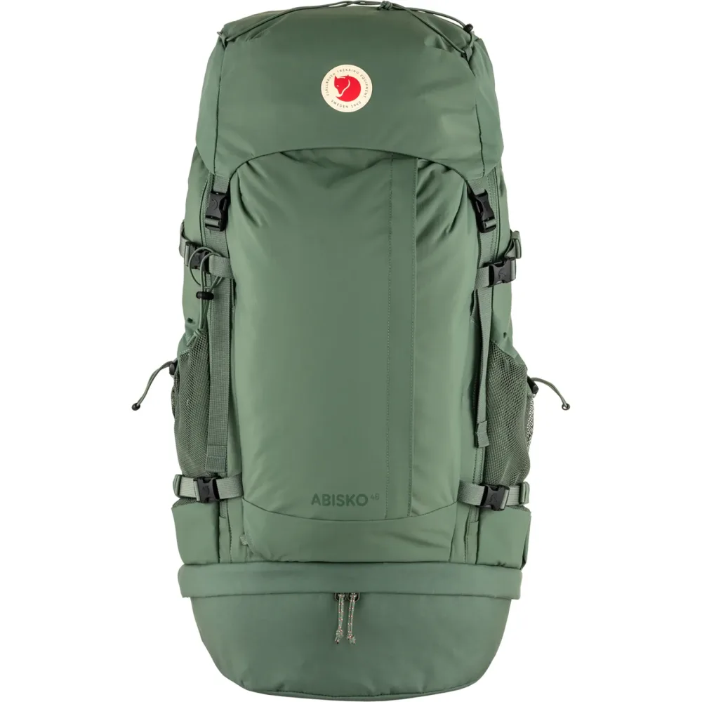 Fjällräven Abisko Trek 48 Rucksack