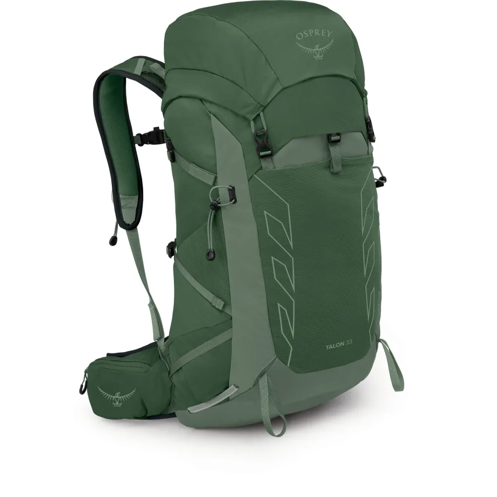 Osprey Talon 33 Rucksack