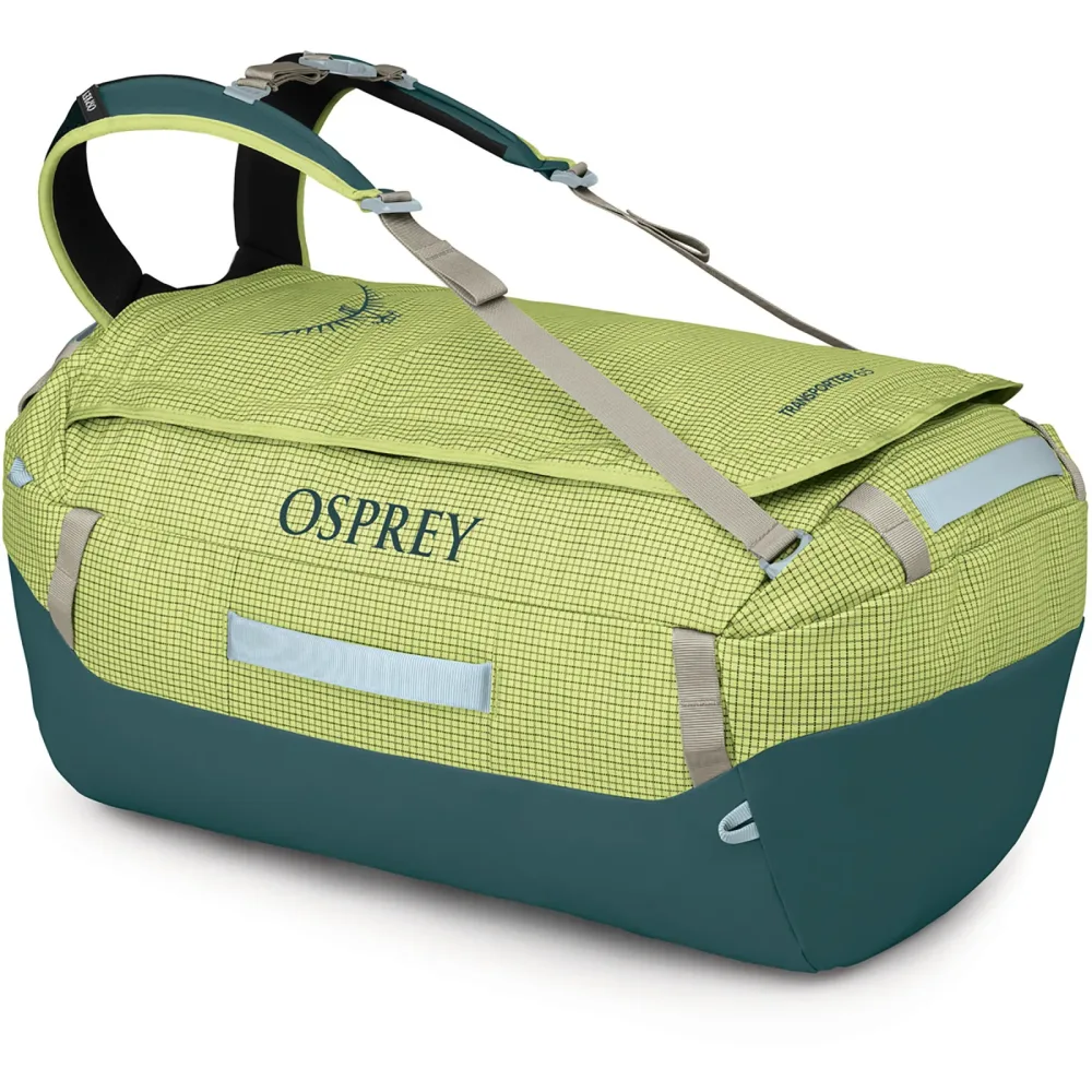 Osprey Transporter Duffel 65 Reisetasche