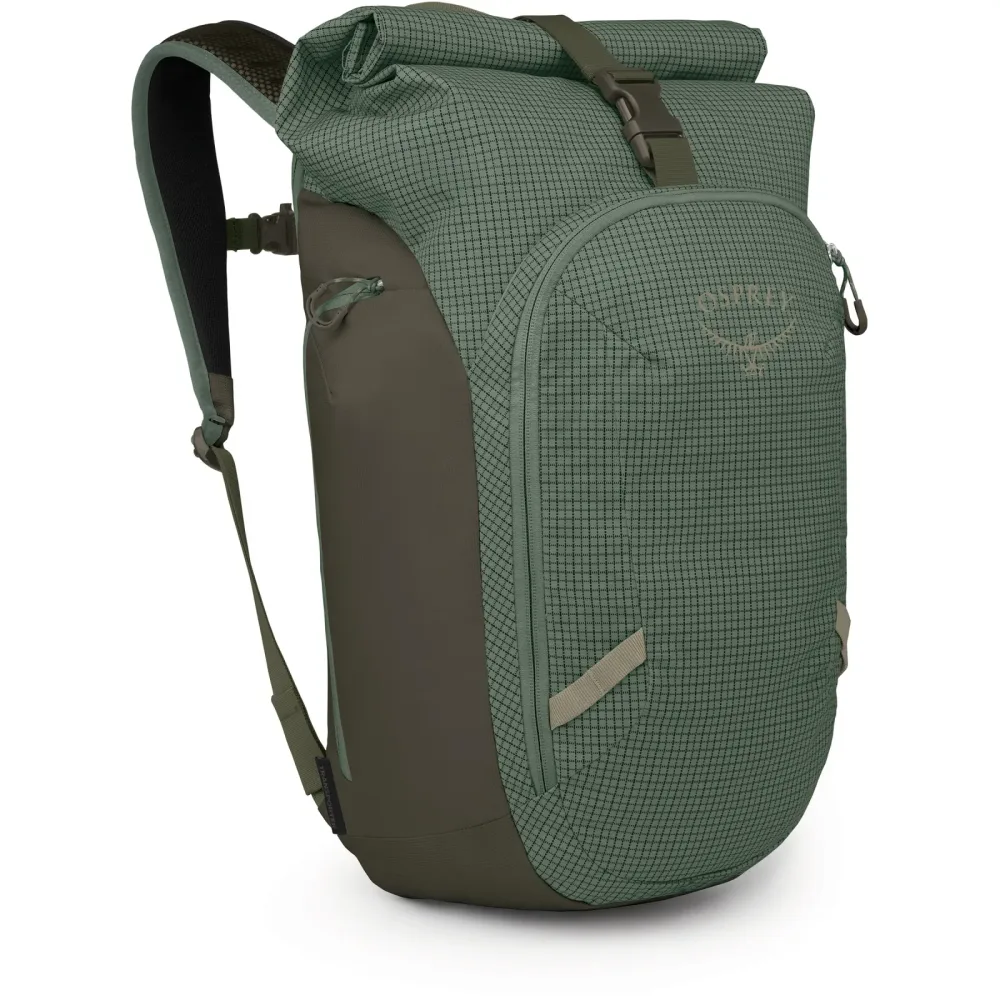 Osprey Transporter Roll Top Rucksack