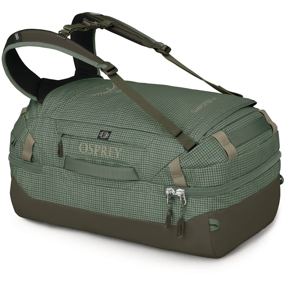 Osprey Transporter Squffel 44 Reistasche