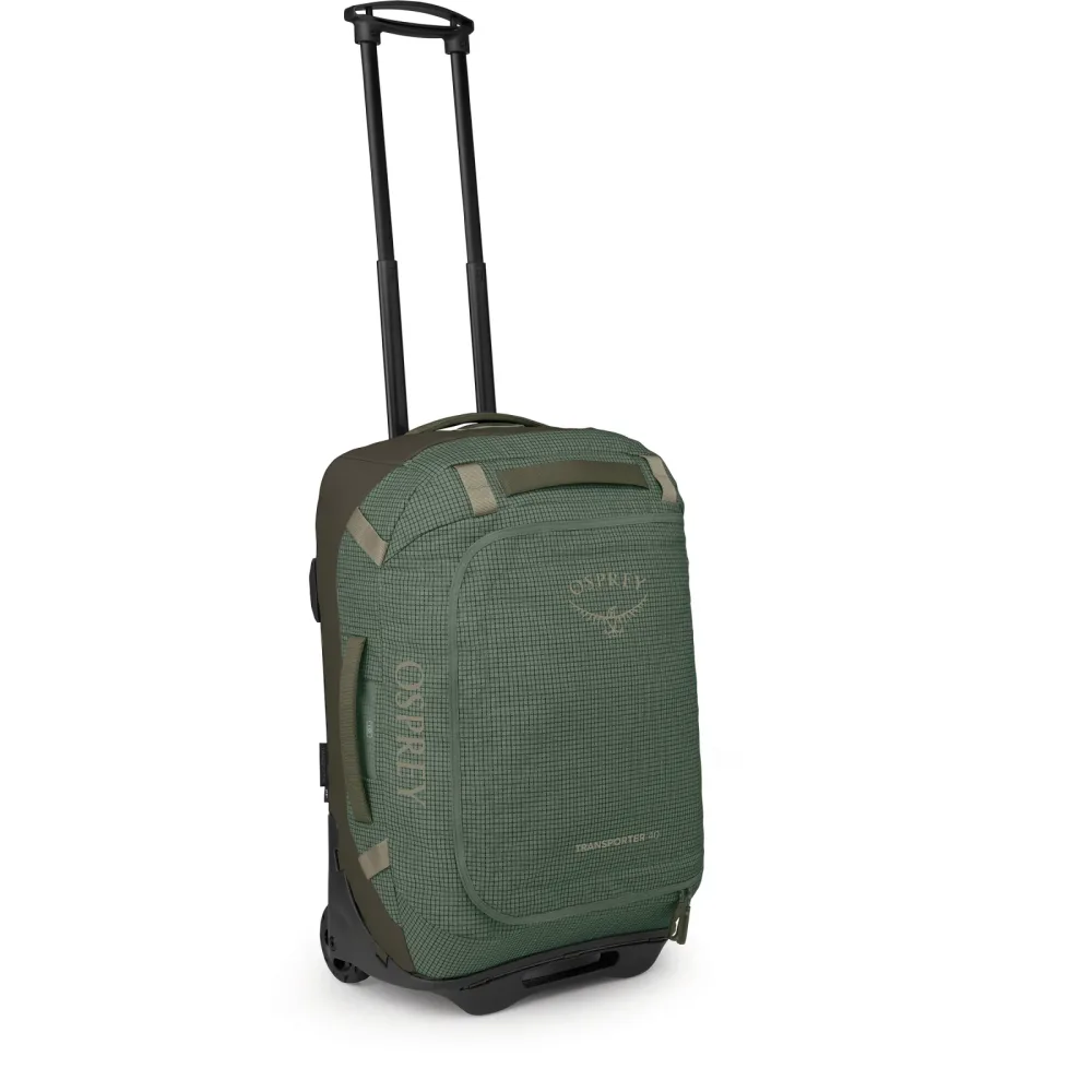Osprey Transporter Wheeled Duffel 40 Reisetasche