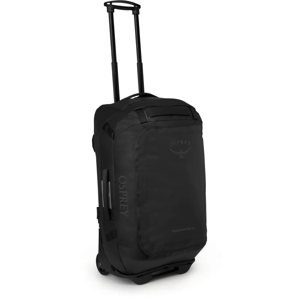 Osprey Transporter Wheeled Duffel 60 Reisetasche