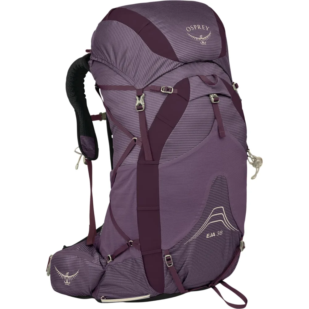 Osprey Damen Eja 38 Rucksack