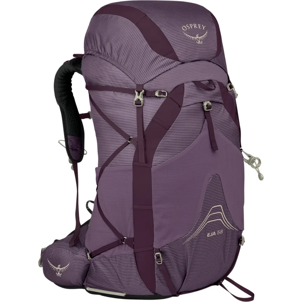 Osprey Damen Eja 58 Rucksack