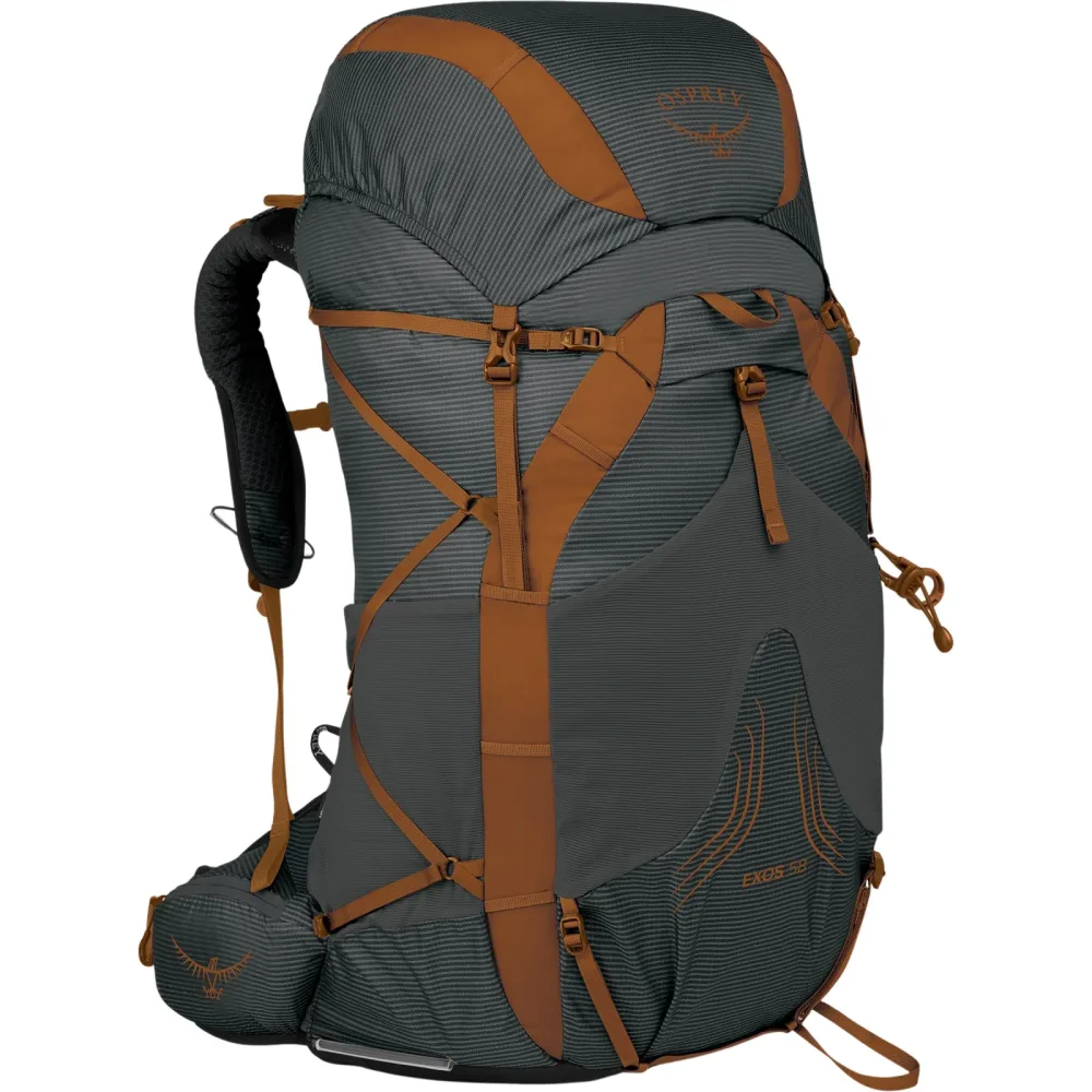 Osprey Exos 58 Rucksack