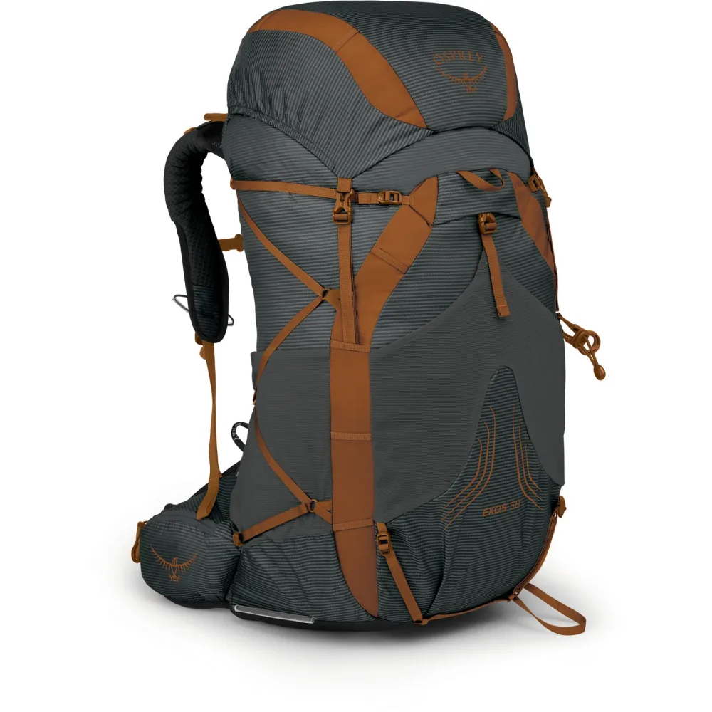 Osprey Exos 58 Rucksack