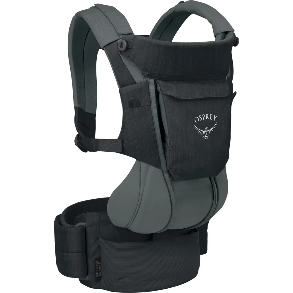 Osprey Poco Soft LT Trage