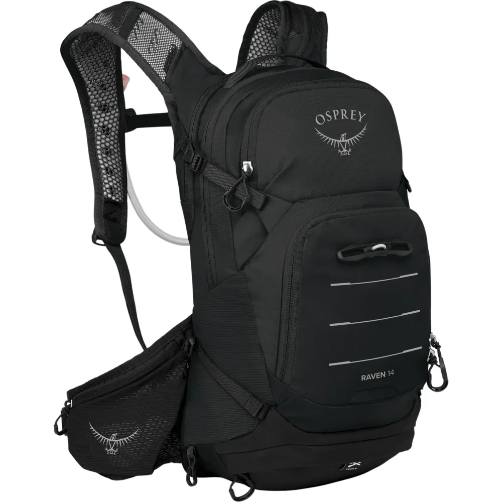Osprey Damen Raven 14 Trinkrucksack