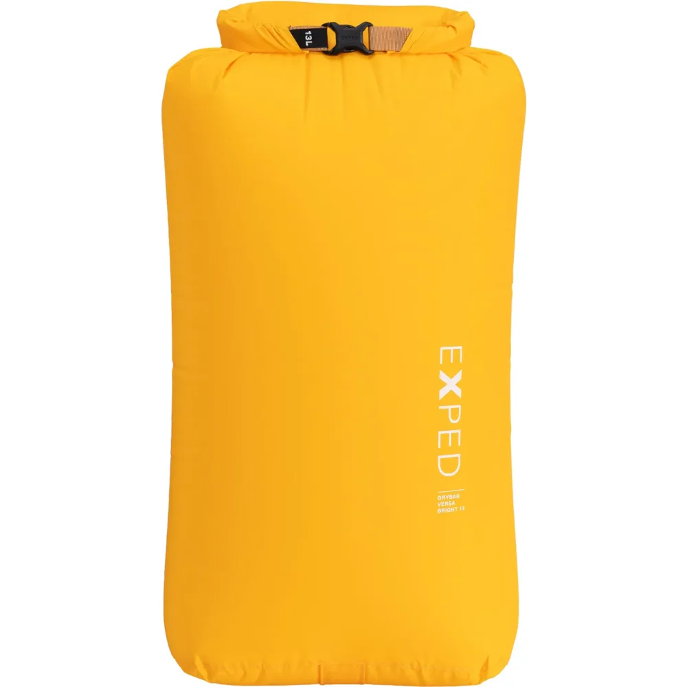 Exped Drybag Versa Bright