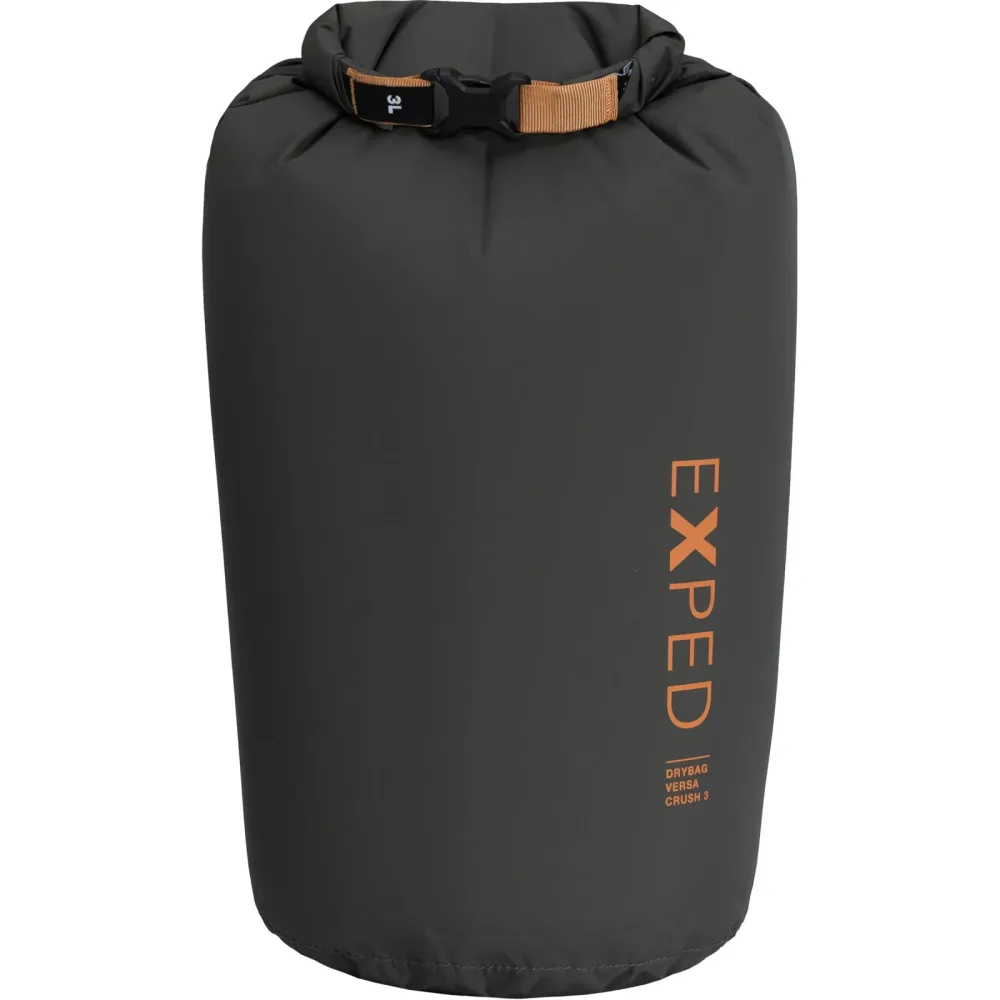 Exped Drybag Versa Crush