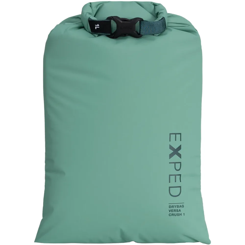 Exped Drybag Versa Crush