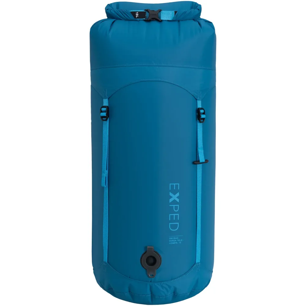 Exped Drybag Versa Telecompression
