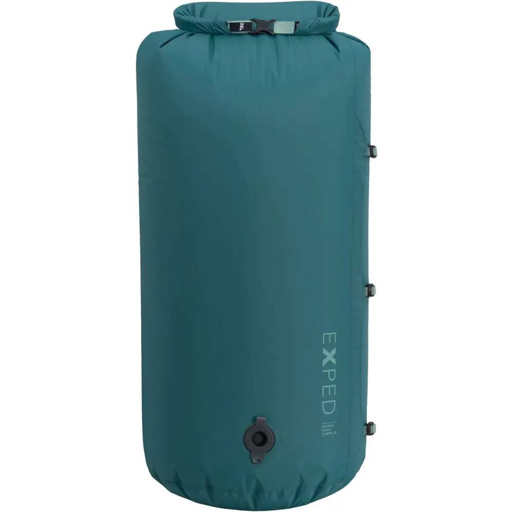 Exped Drybag Versa Compression