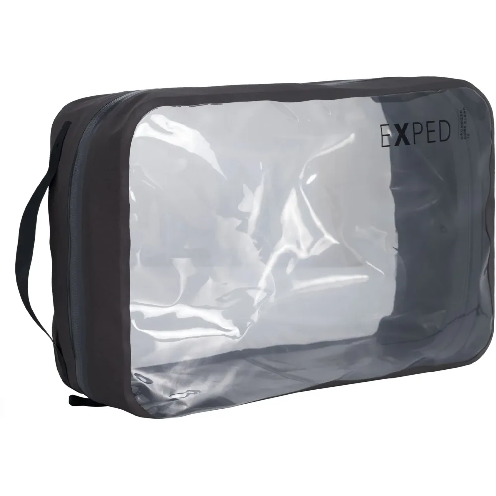 Exped Organizer Cube Clear