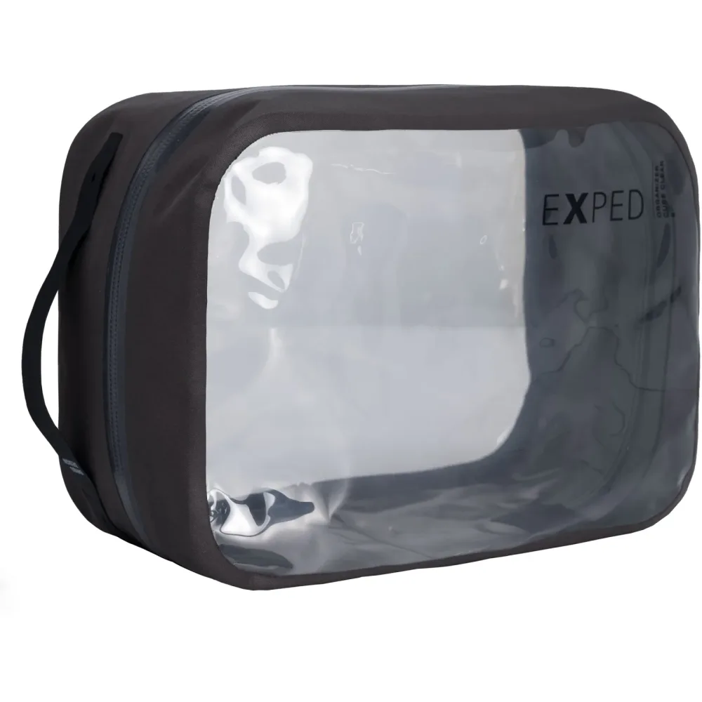 Exped Organizer Cube Clear