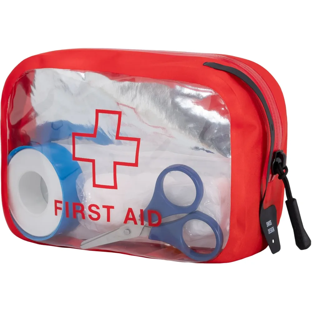 Exped Organizer Cube First Aid