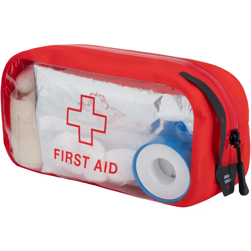 Exped Organizer Cube First Aid