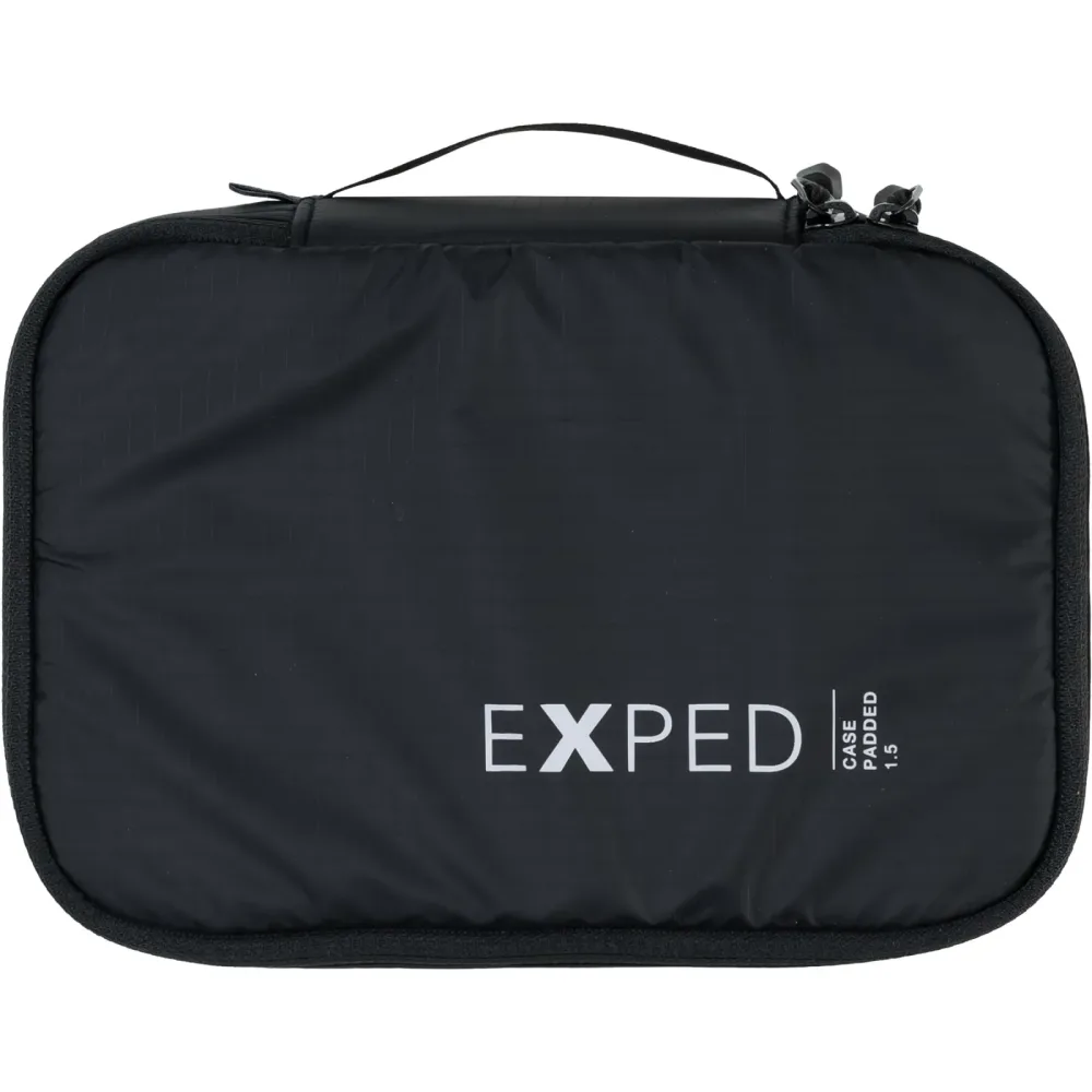 Exped Case Padded Tasche
