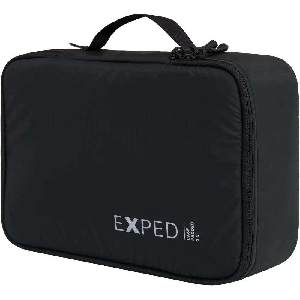 Exped Case Padded Tasche