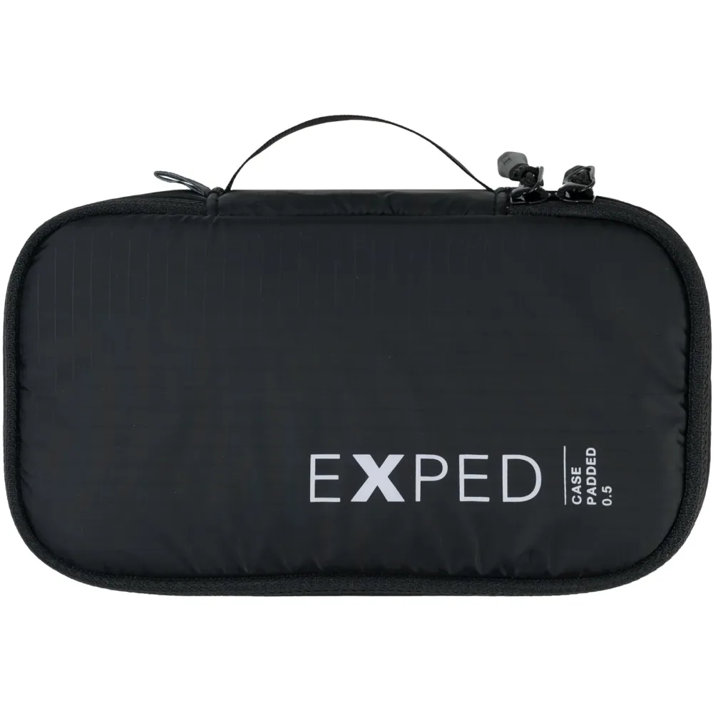 Exped Case Padded Tasche