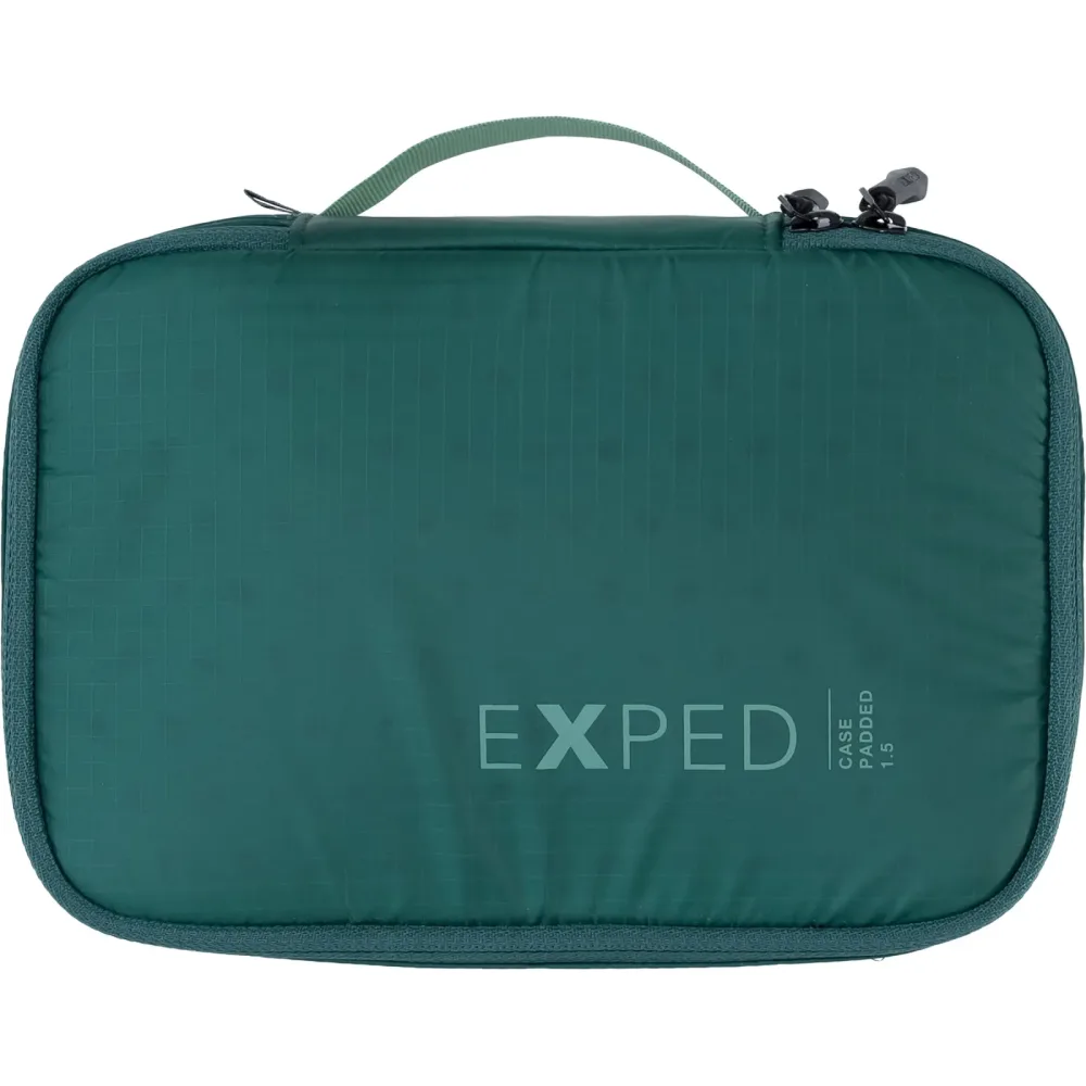 Exped Case Padded Tasche