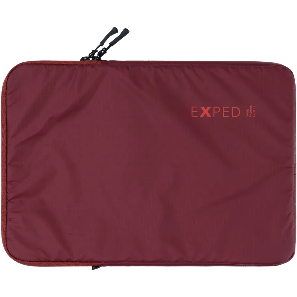 Exped Case Padded Slim Tasche