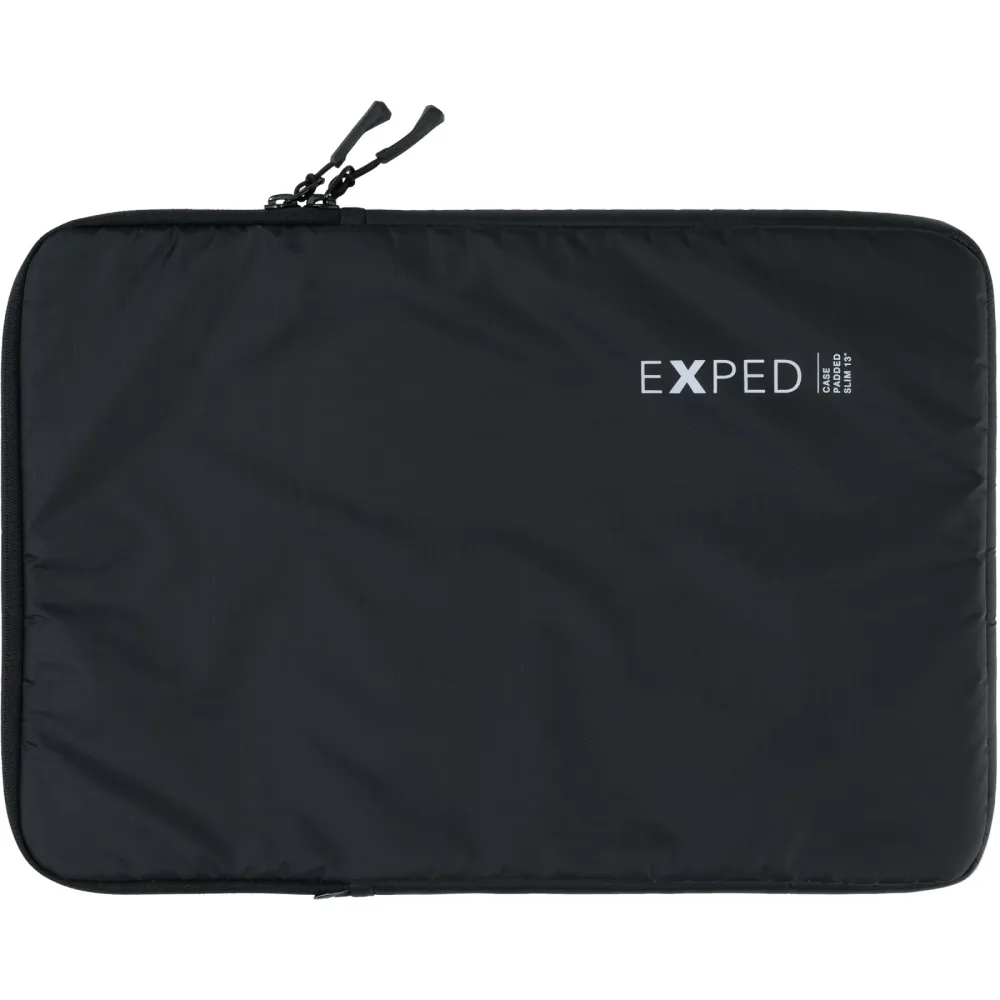 Exped Case Padded Slim Tasche