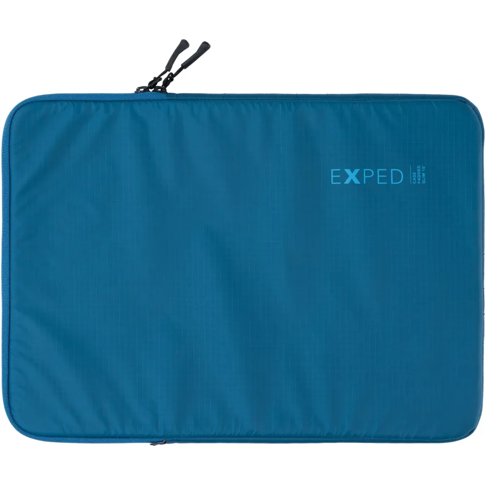 Exped Case Padded Slim Tasche