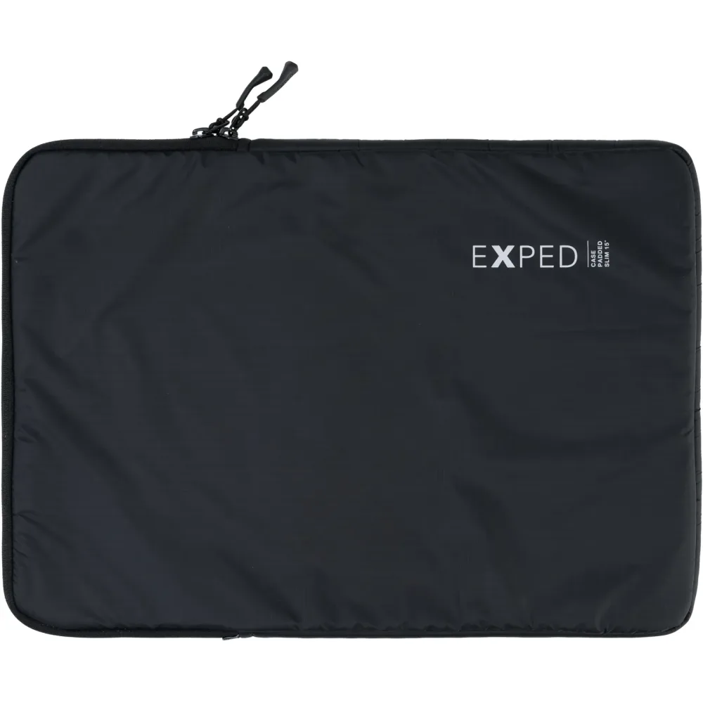 Exped Case Padded Slim Tasche