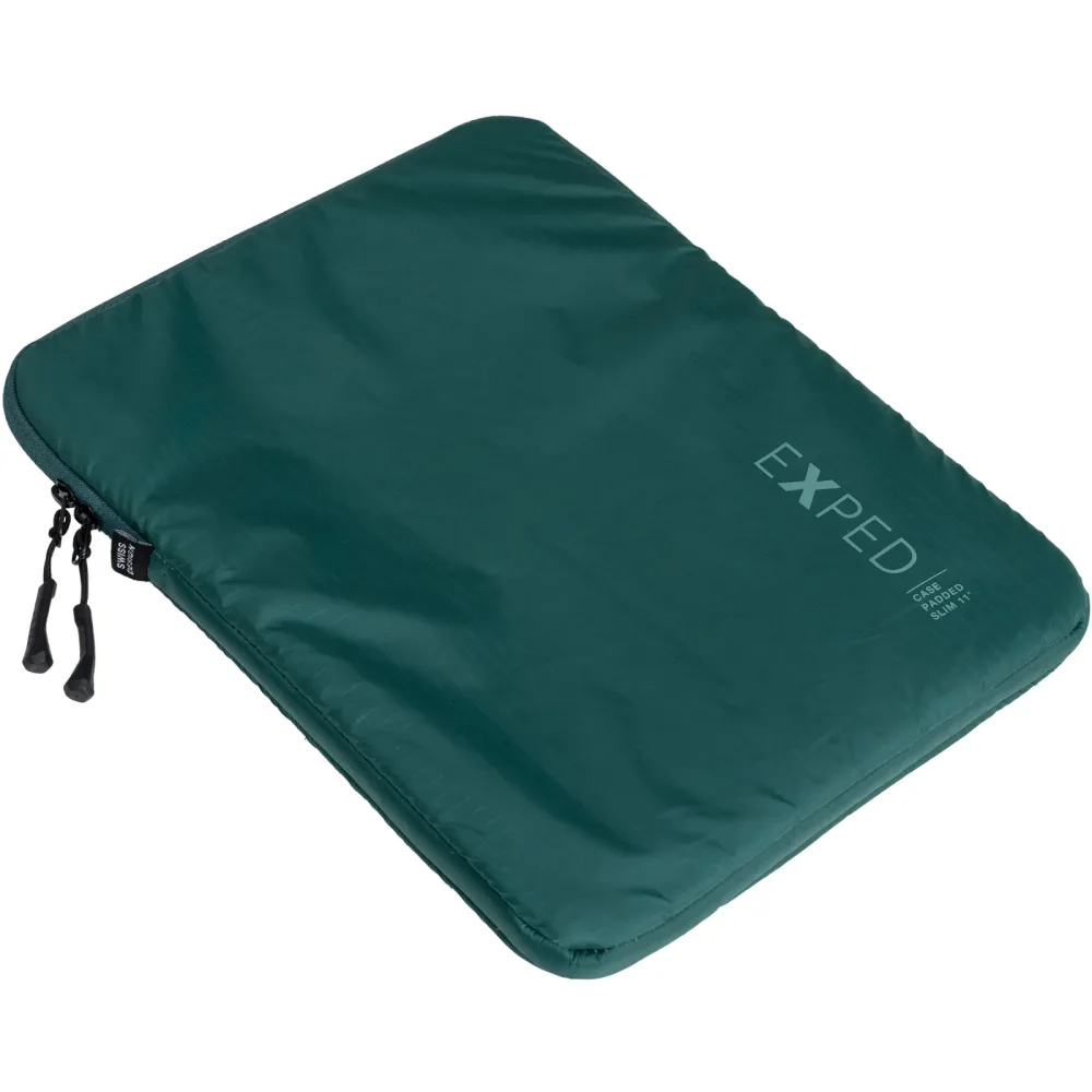 Exped Case Padded Slim Tasche