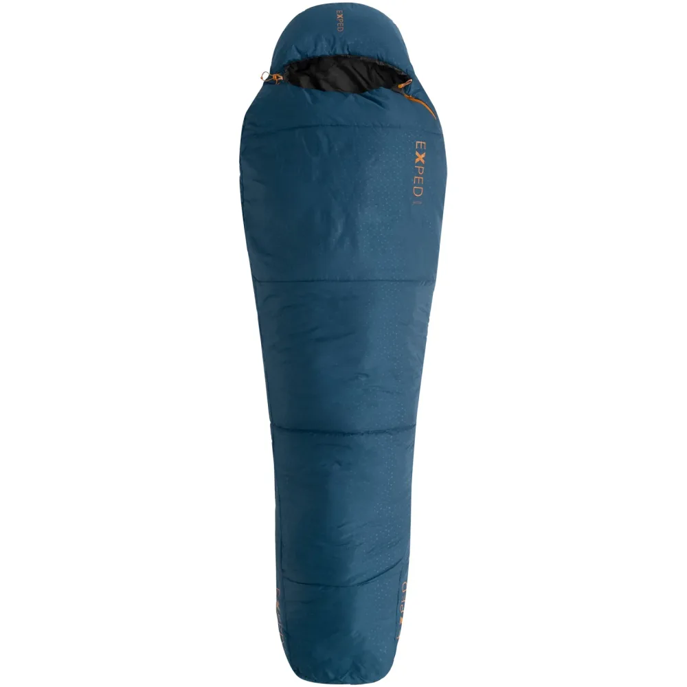 Exped Deepsleep 0C 30F Schlafsack