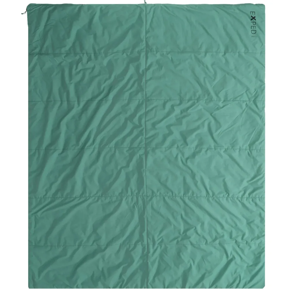 Exped Luxewool Duo Schlafsack
