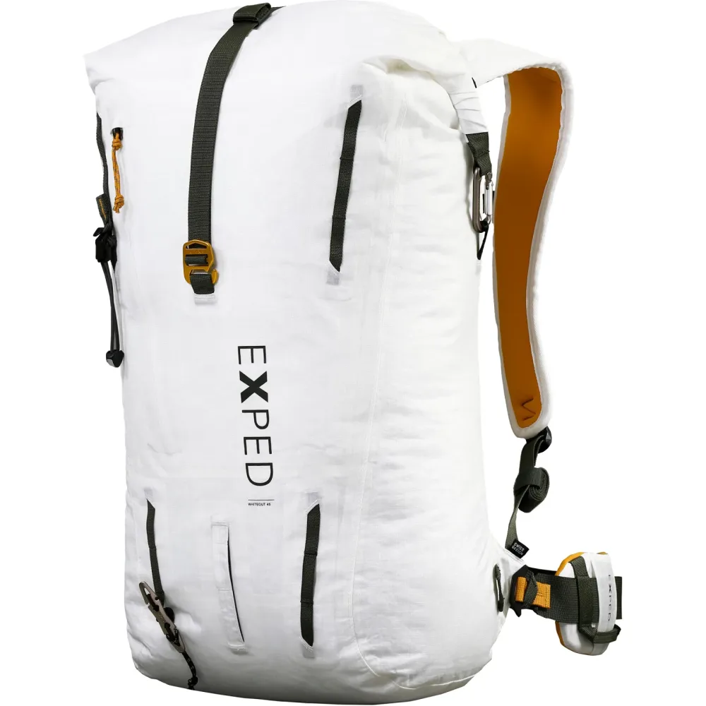 Exped Whiteout 45 Rucksack