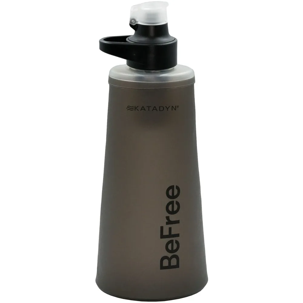 Katadyn Befree Ac Wasserfilter