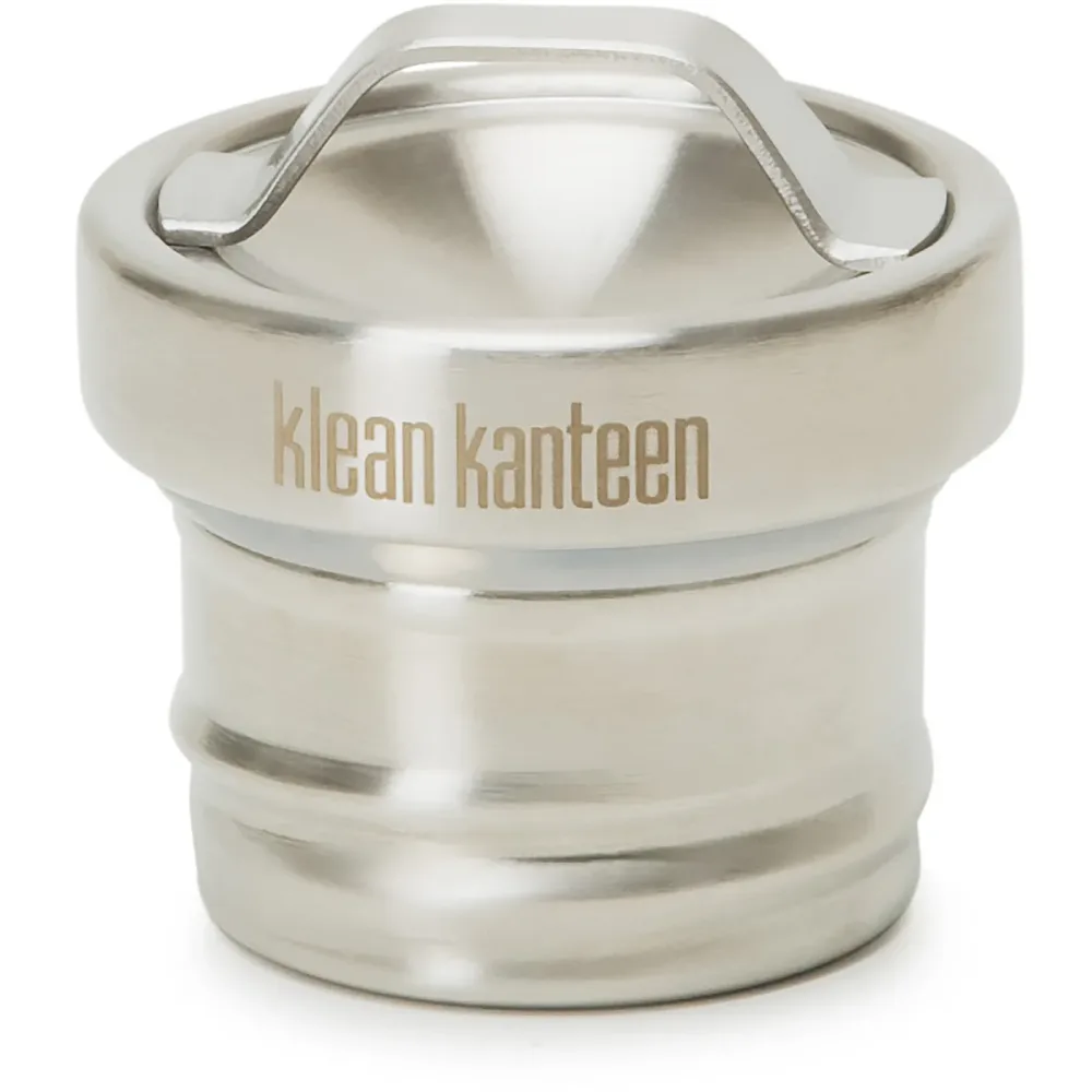 Klean Kanteen Steel Loop Cap