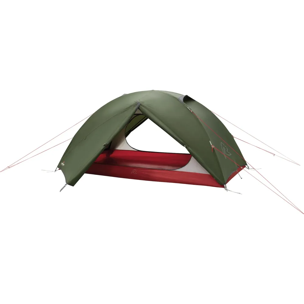 Robens Lodge 2 Exp Zelt