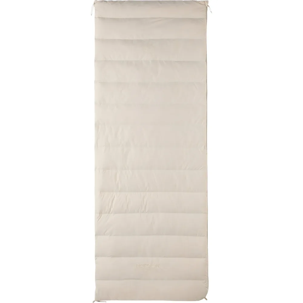 Nordisk Saga +5° Schlafsack