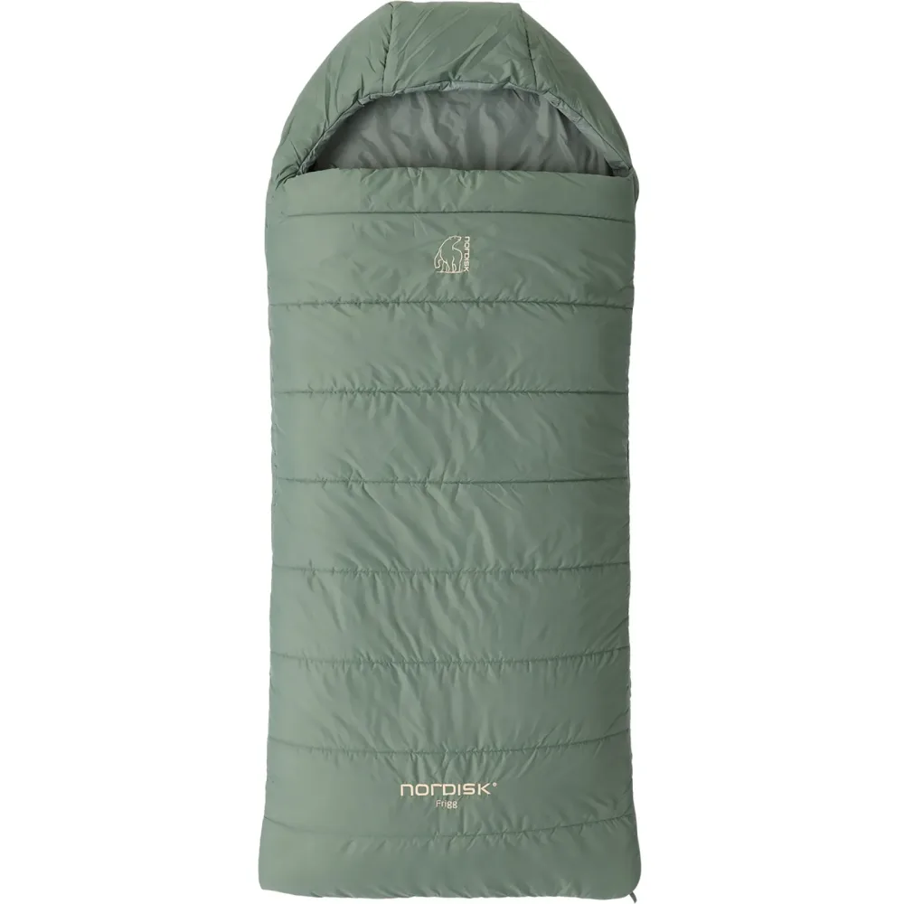 Nordisk Kinder Frigg Schlafsack