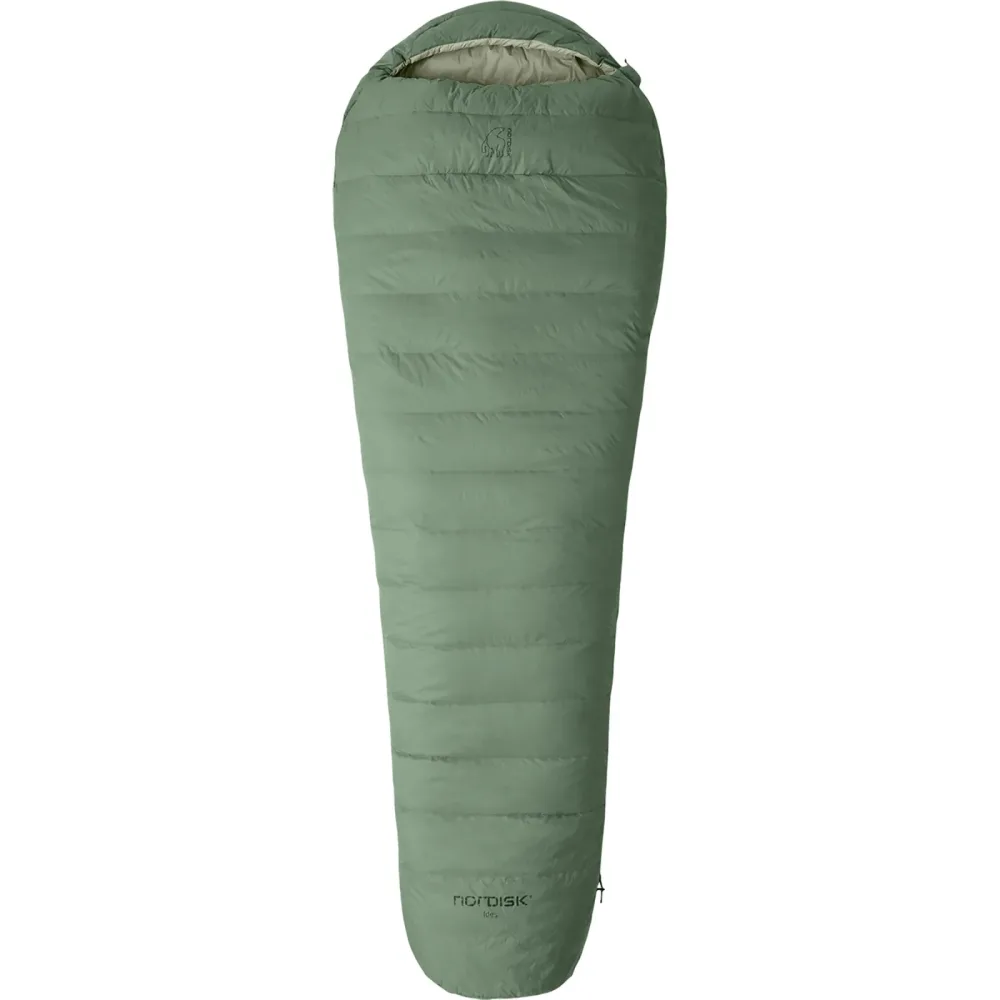 Nordisk Ides +5° Mummy Schlafsack