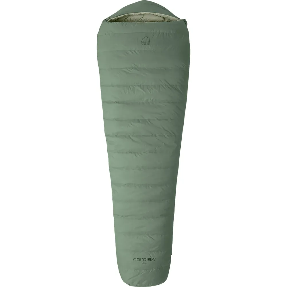 Nordisk Ides ±0° Mummy Schlafsack