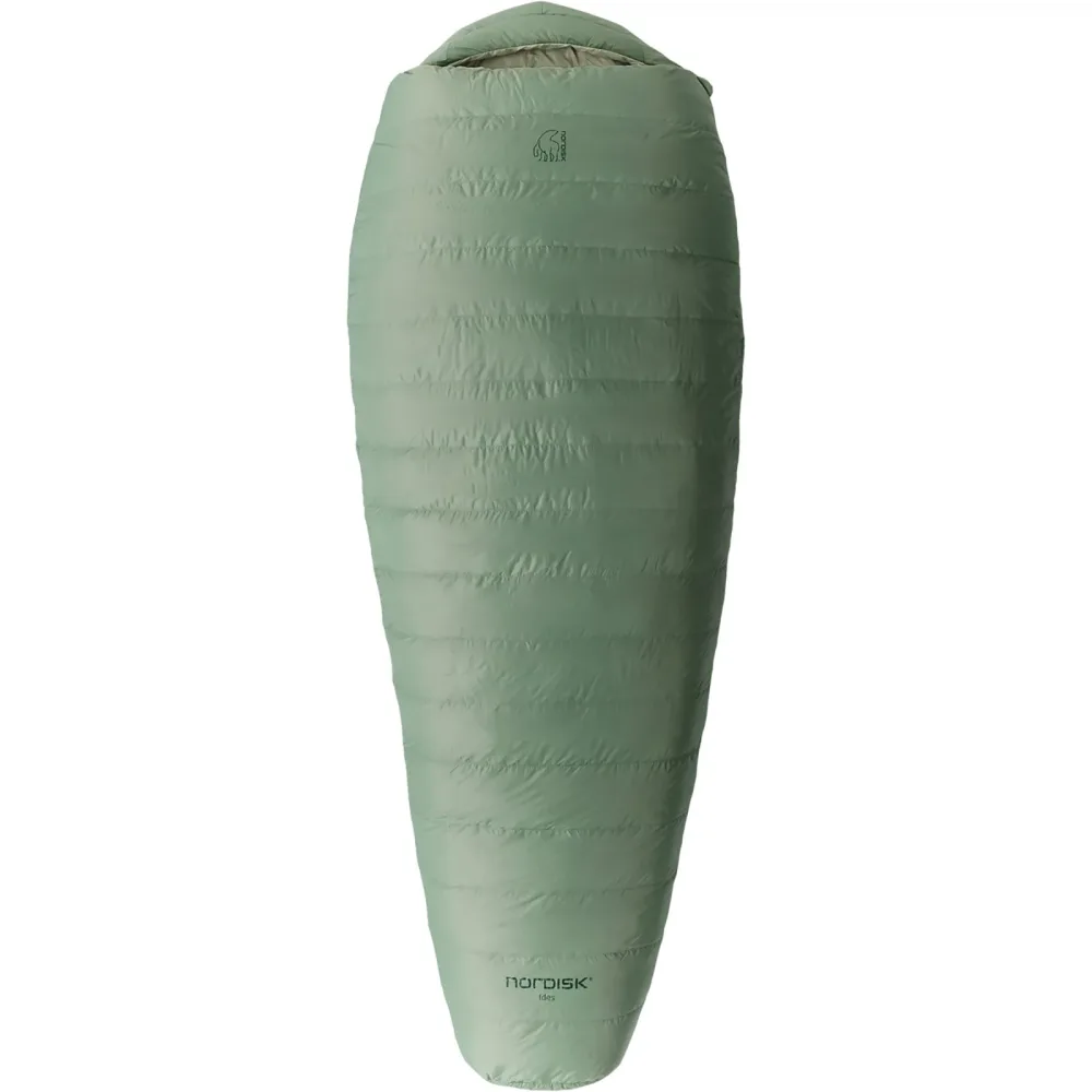 Nordisk Ides -5° Wide Mummy Schlafsack