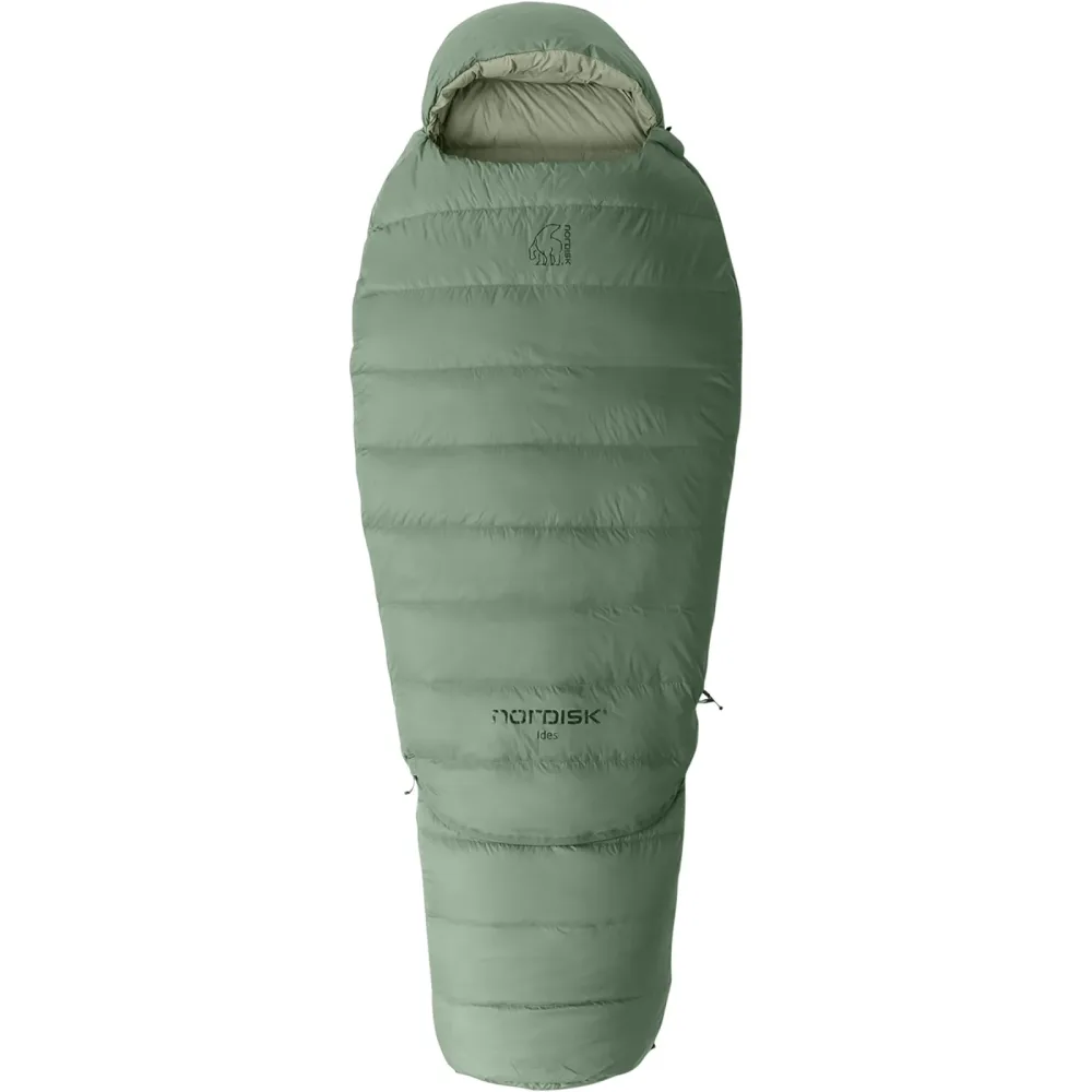 Nordisk Kinder Ides Mummy Schlafsack