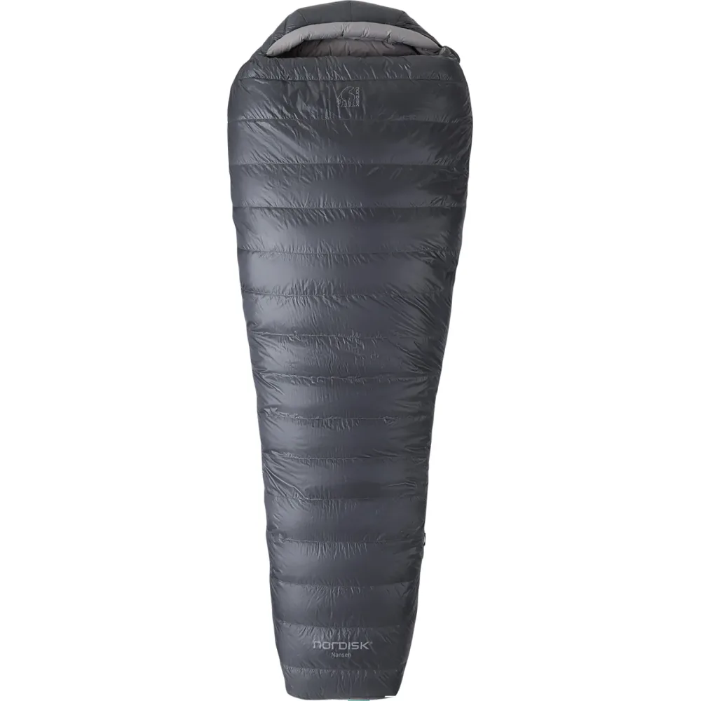 Nordisk Nansen -5° Mummy Schlafsack