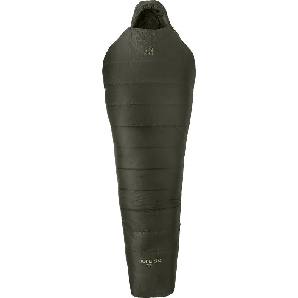 Nordisk Knuth ±0° Mummy Schlafsack