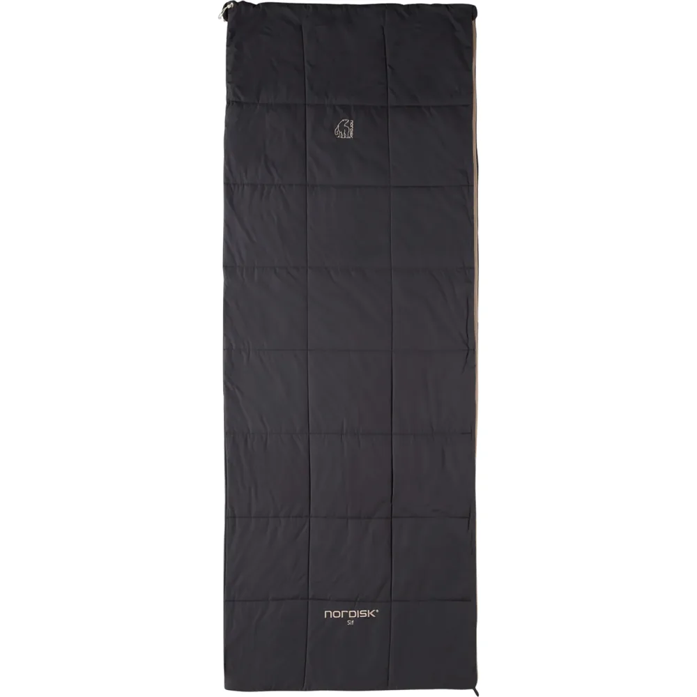 Nordisk Sif +10° Schlafsack