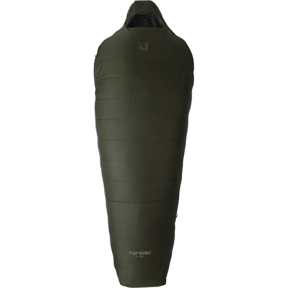 Nordisk Knuth ±0° Wide Mummy Schlafsack