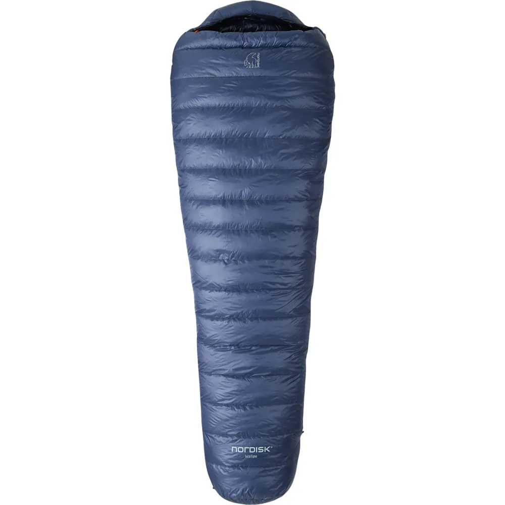 Nordisk Walløe ±0° Mummy Schlafsack