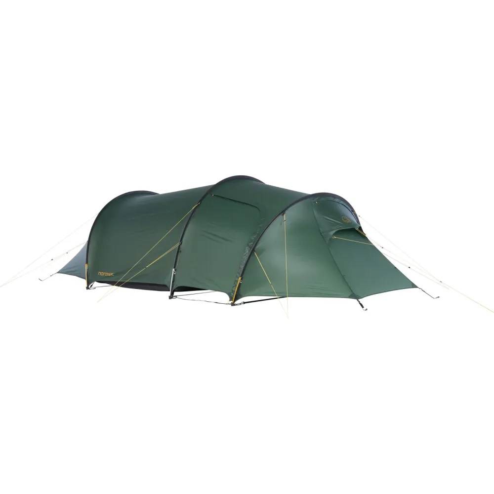 Nordisk Oppland 3 SI 2.0 Zelt