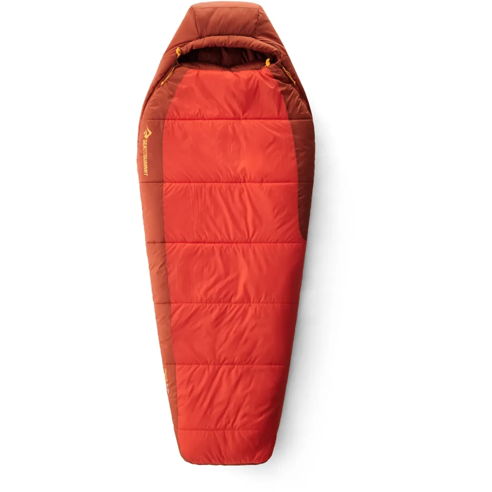 Sea to Summit Damen Hamelin -1C|30F Schlafsack
